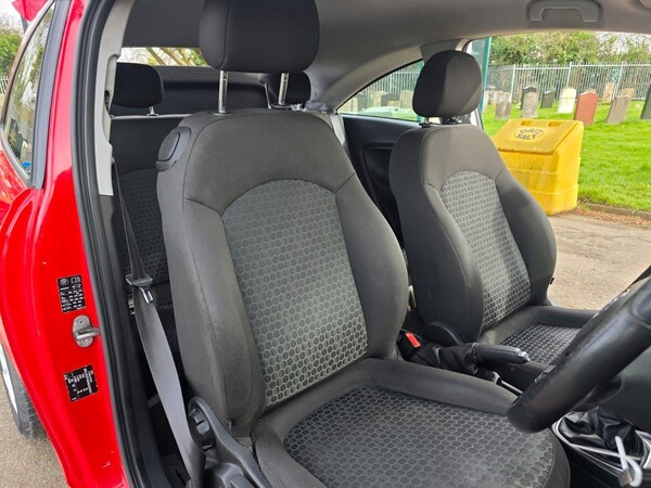 Used Vauxhall Corsa 2017 for sale - 75425527: Photo 27
