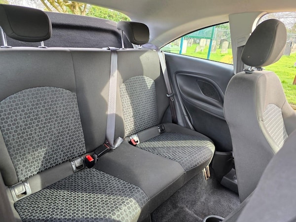 Used Vauxhall Corsa 2017 for sale - 75425527: Photo 29