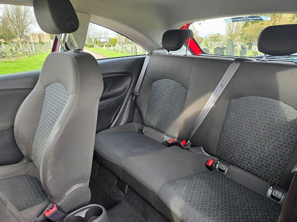 Used Vauxhall Corsa 2017 for sale - 75425527: Photo 30