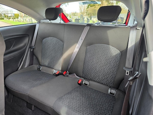 Used Vauxhall Corsa 2017 for sale - 75425527: Photo 31