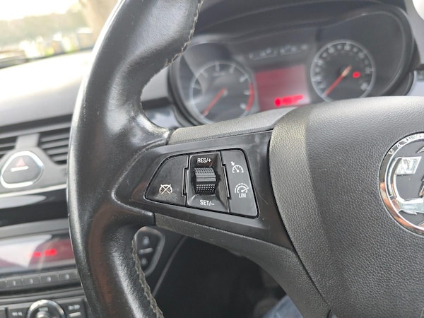 Used Vauxhall Corsa 2017 for sale - 75425527: Photo 33