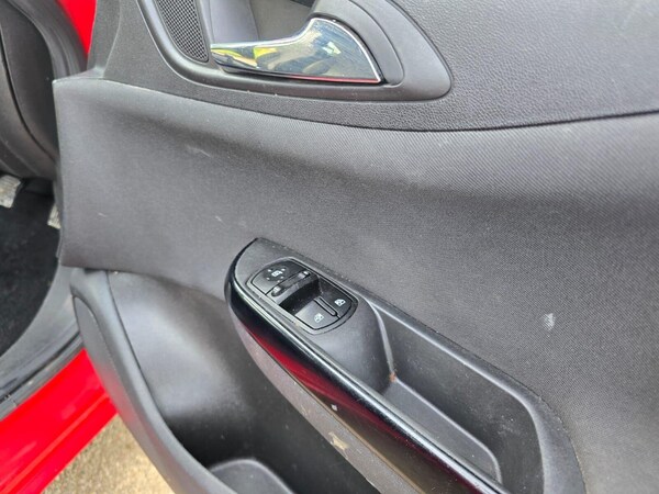 Used Vauxhall Corsa 2017 for sale - 75425527: Photo 34