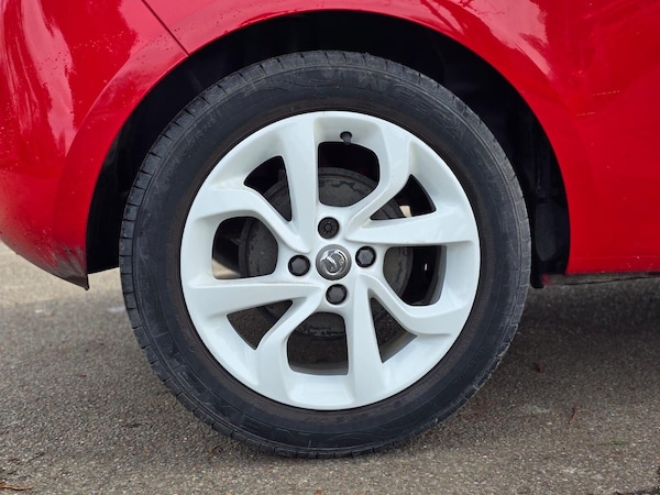 Used Vauxhall Corsa 2017 for sale - 75425527: Photo 35