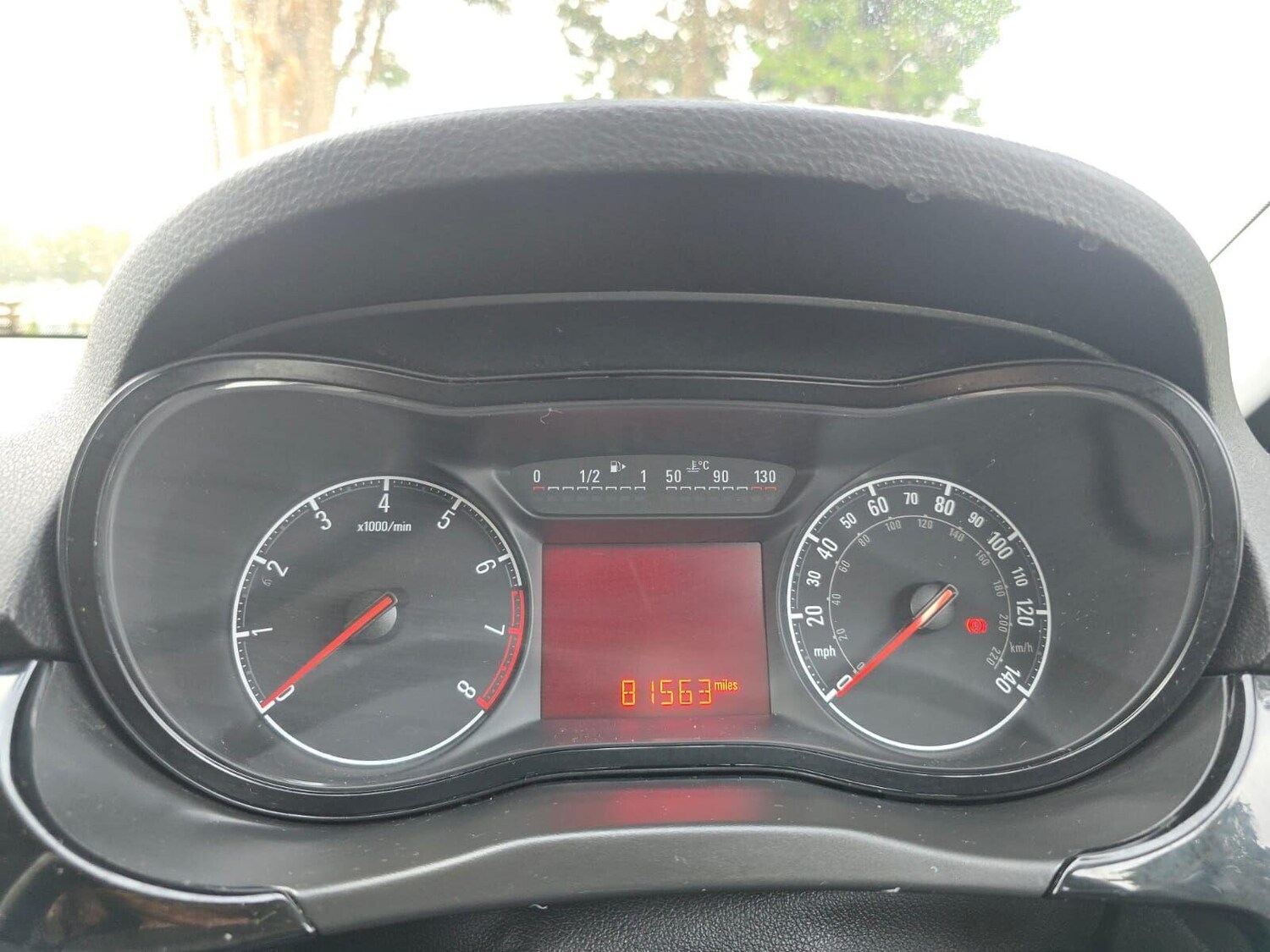 Vehicle 36