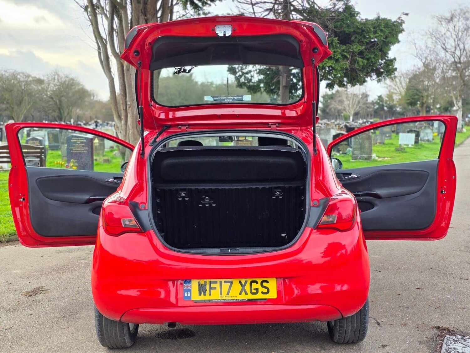Vehicle 37