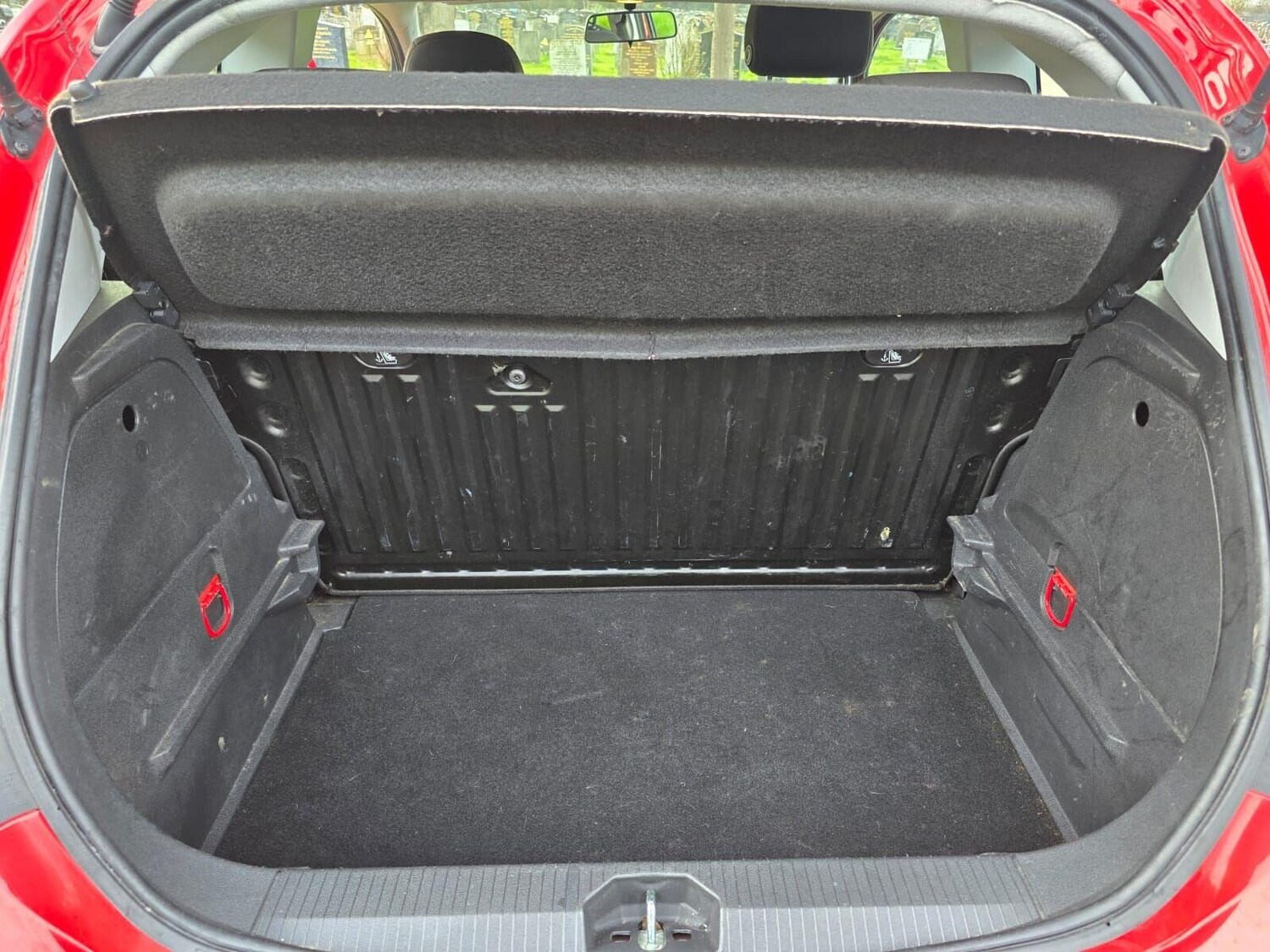 Vehicle 38