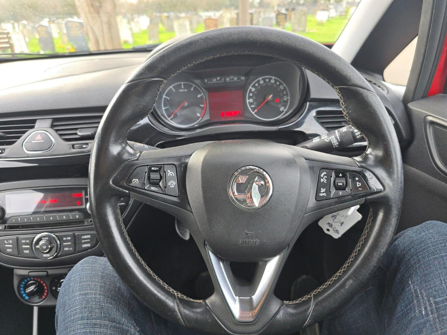 Vehicle 39