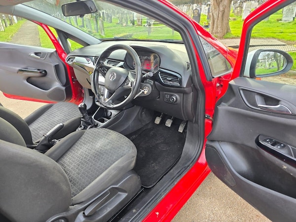Used Vauxhall Corsa 2017 for sale - 75425527: Photo 61