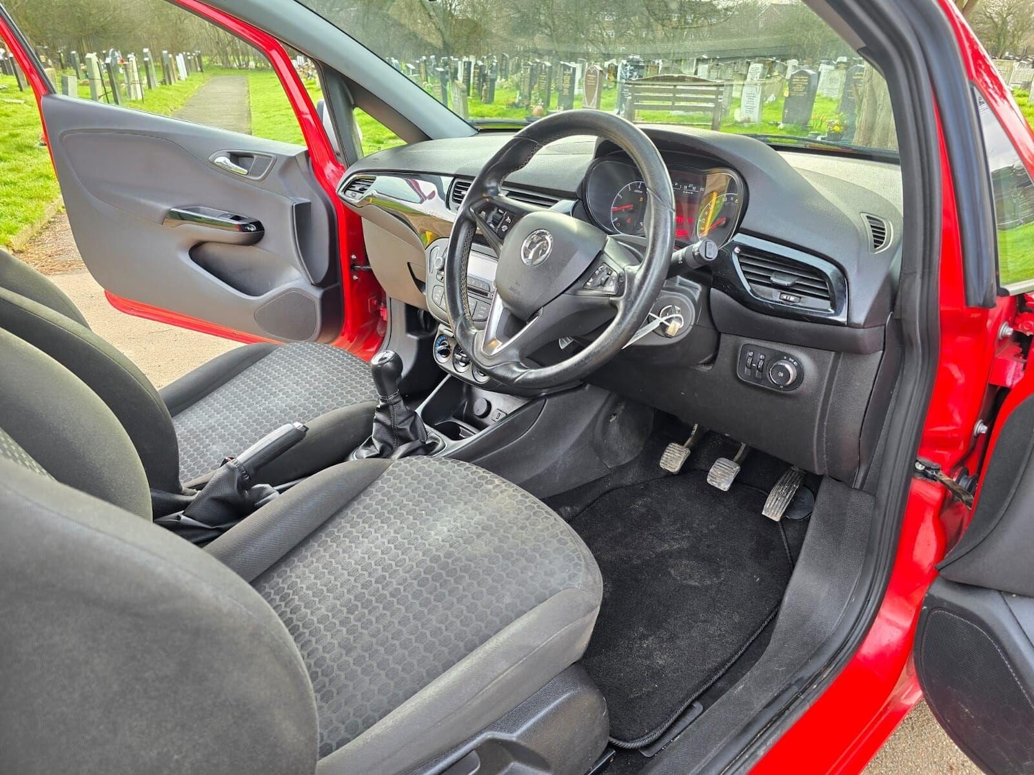 Vehicle 62