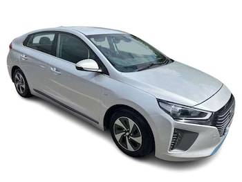 Used Hyundai IONIQ 2018 for sale - 79264996: Photo