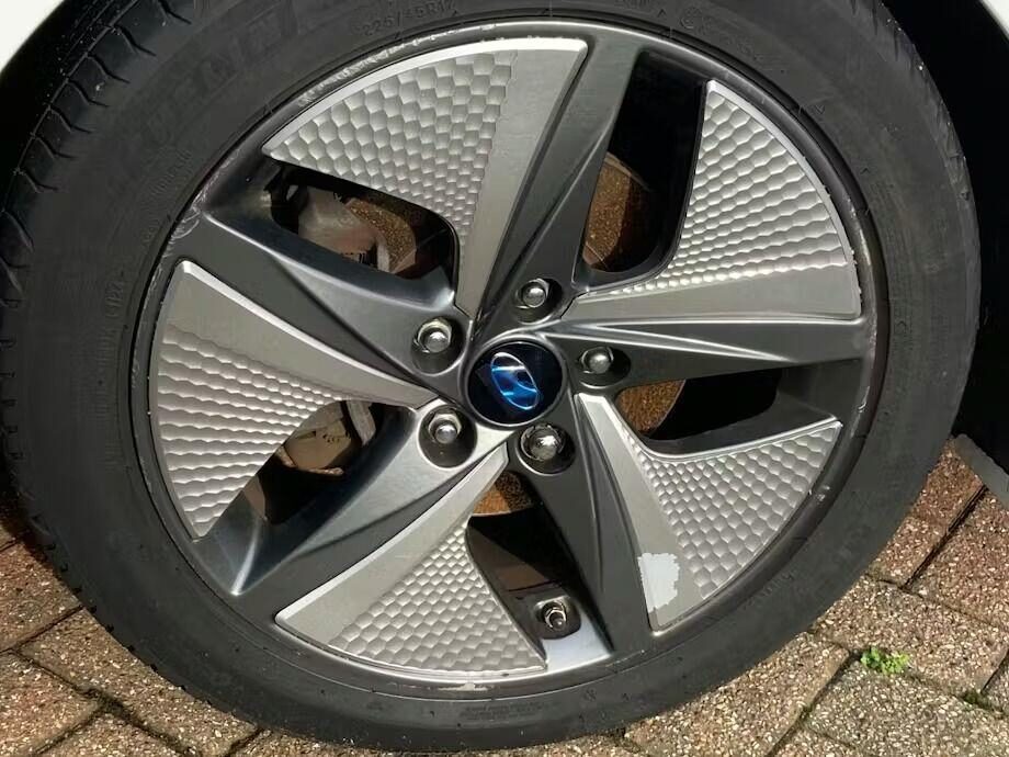 Used Hyundai IONIQ 2019 for sale - 77616204: Photo 10