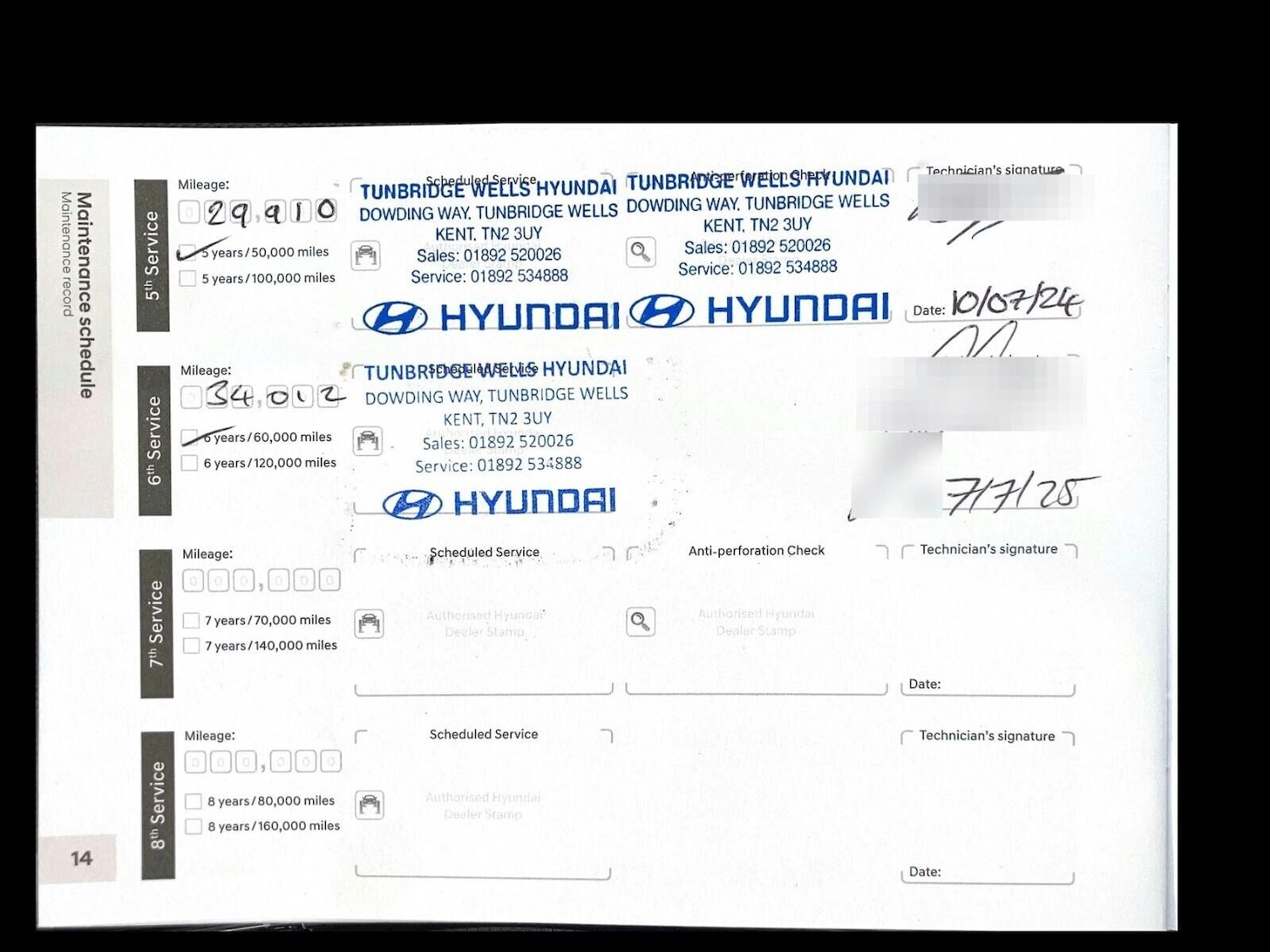 Used Hyundai IONIQ 2019 for sale - 77616204: Photo 29