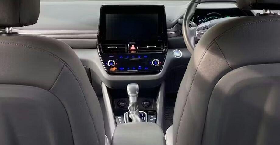 Used Hyundai IONIQ 2019 for sale - 77616204: Photo 5