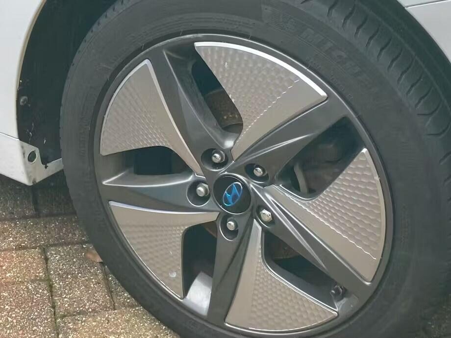 Used Hyundai IONIQ 2019 for sale - 77616204: Photo 8