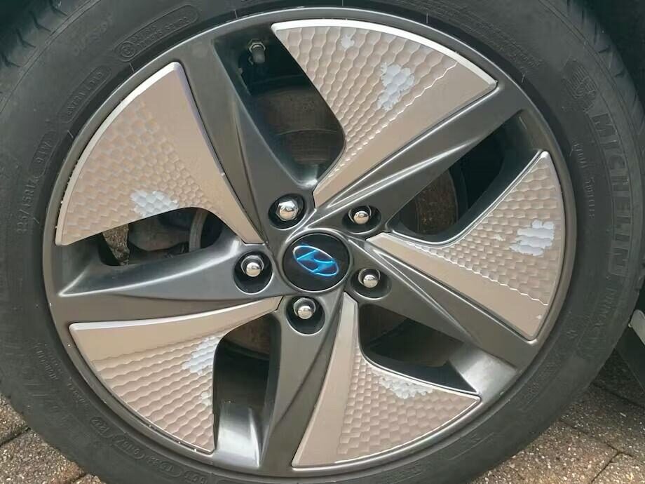 Used Hyundai IONIQ 2019 for sale - 77616204: Photo 9