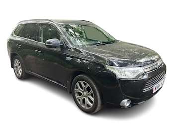 Used Mitsubishi Outlander 2014 for sale - 79068095: Photo