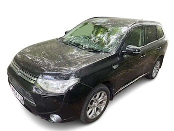Used Mitsubishi Outlander 2014 for sale - 79068095: Photo