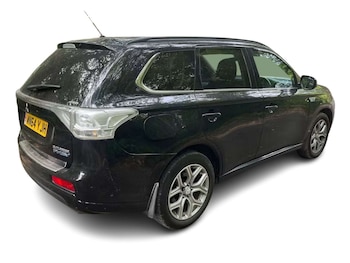 Used Mitsubishi Outlander 2014 for sale - 79068095: Photo