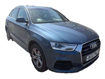 Used Audi Q3 2016 for sale - 78926457: Photo
