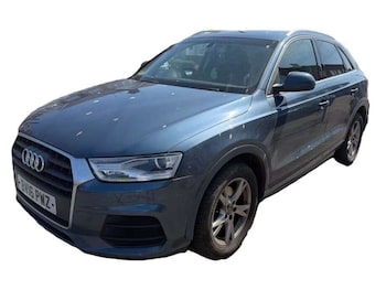 Used Audi Q3 2016 for sale - 78926457: Photo