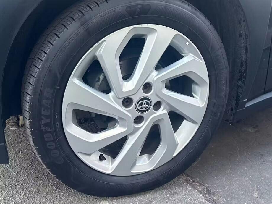 Used Toyota Aygo X 2022 for sale - 77631480: Photo 10