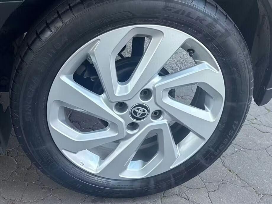 Used Toyota Aygo X 2022 for sale - 77631480: Photo 11