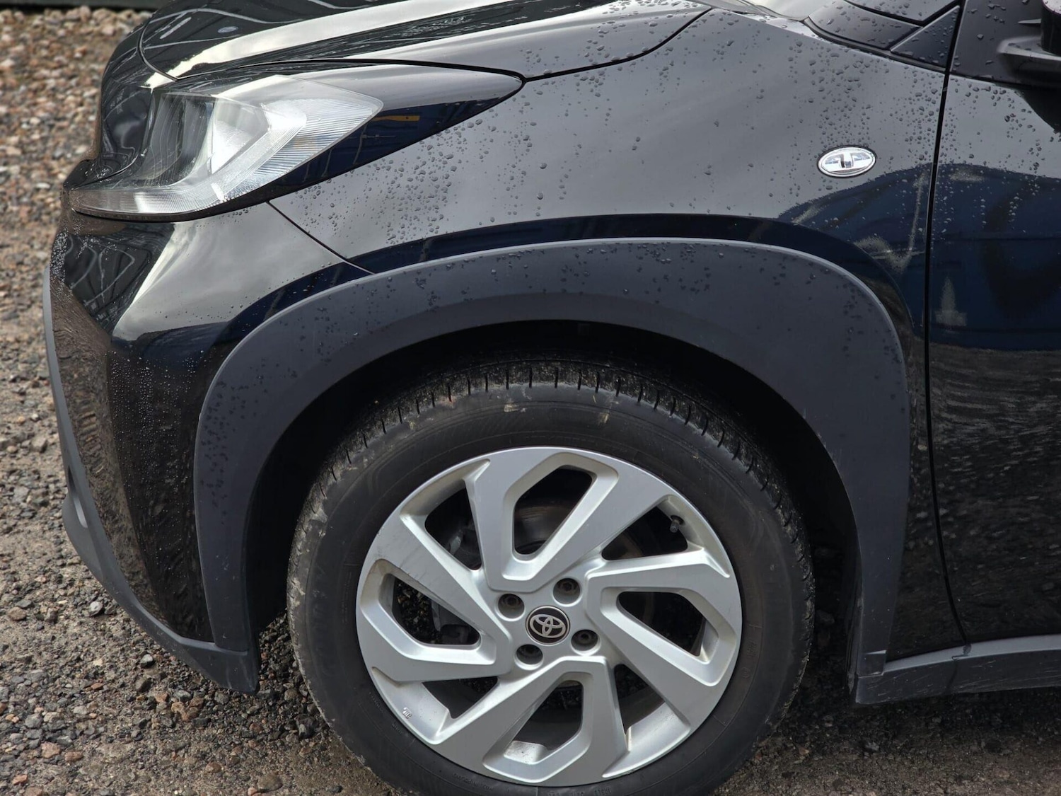 Used Toyota Aygo X 2022 for sale - 77631480: Photo 31