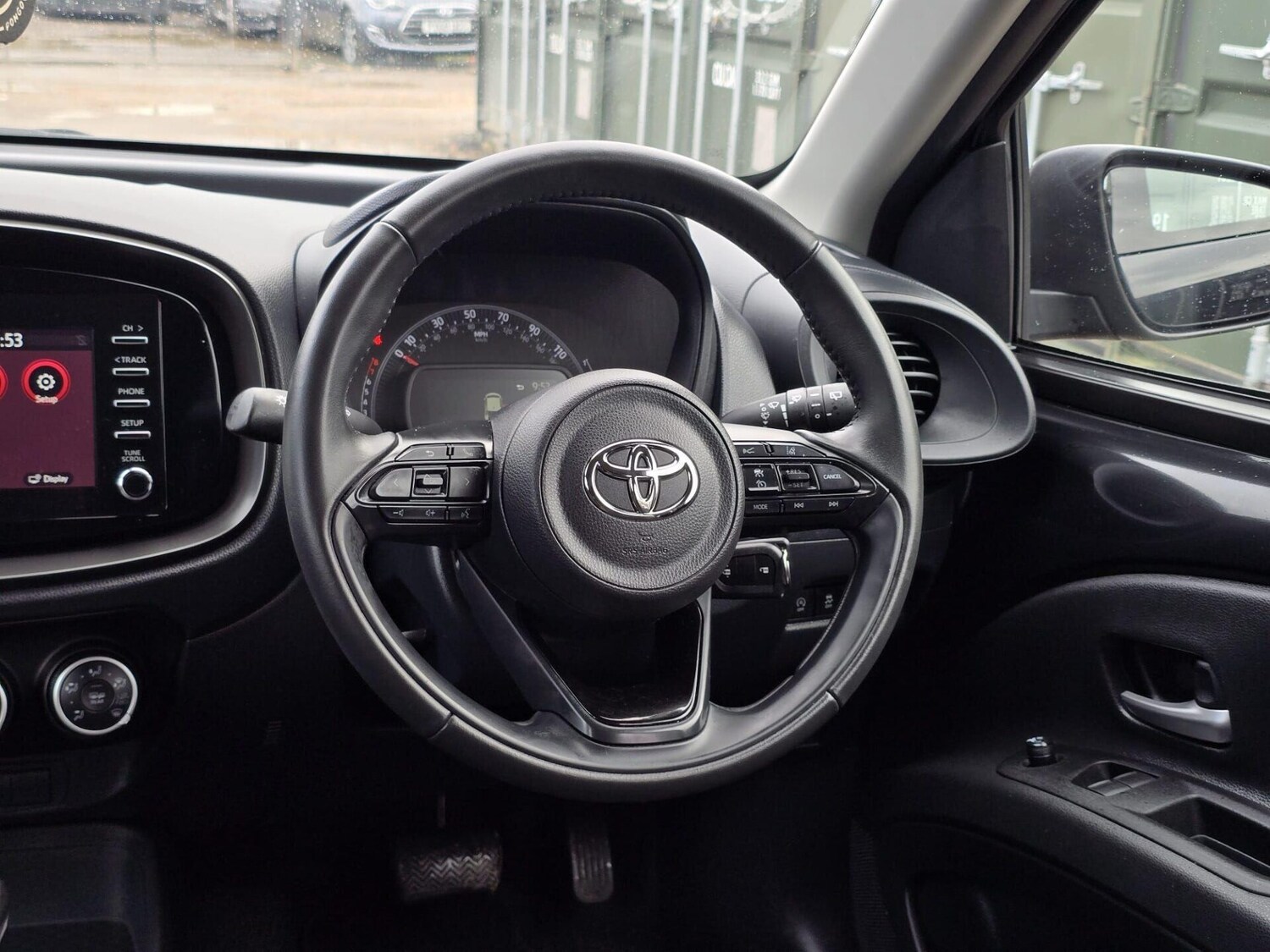 Used Toyota Aygo X 2022 for sale - 77631480: Photo 35