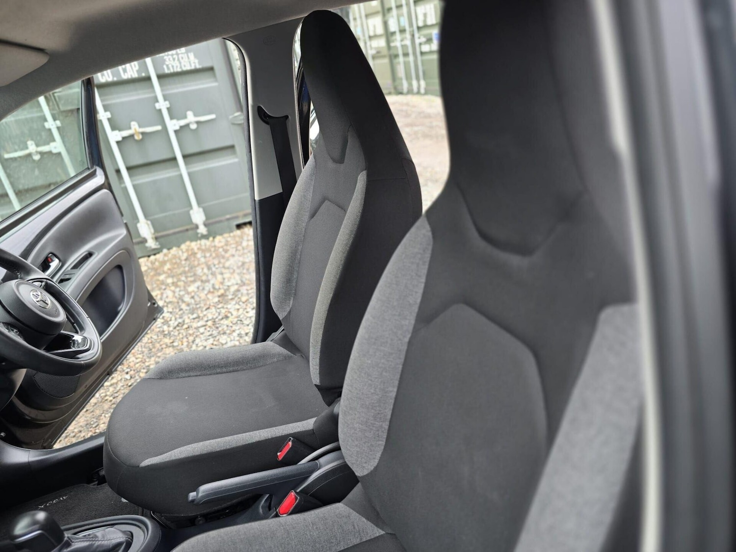 Used Toyota Aygo X 2022 for sale - 77631480: Photo 36