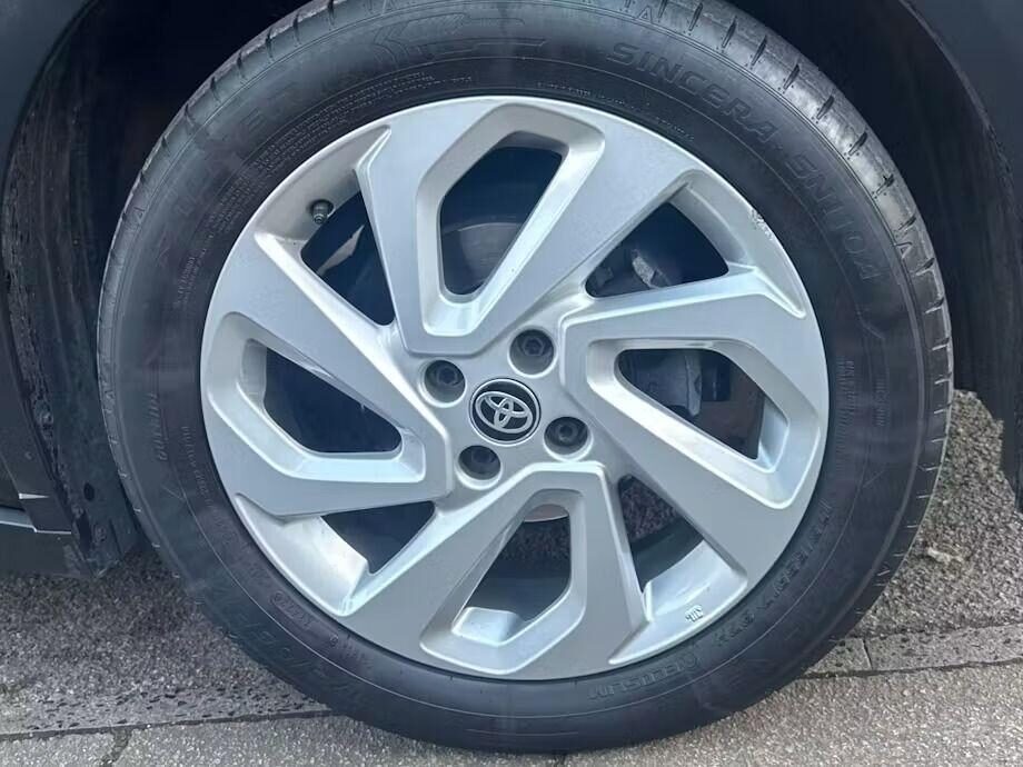 Used Toyota Aygo X 2022 for sale - 77631480: Photo 8