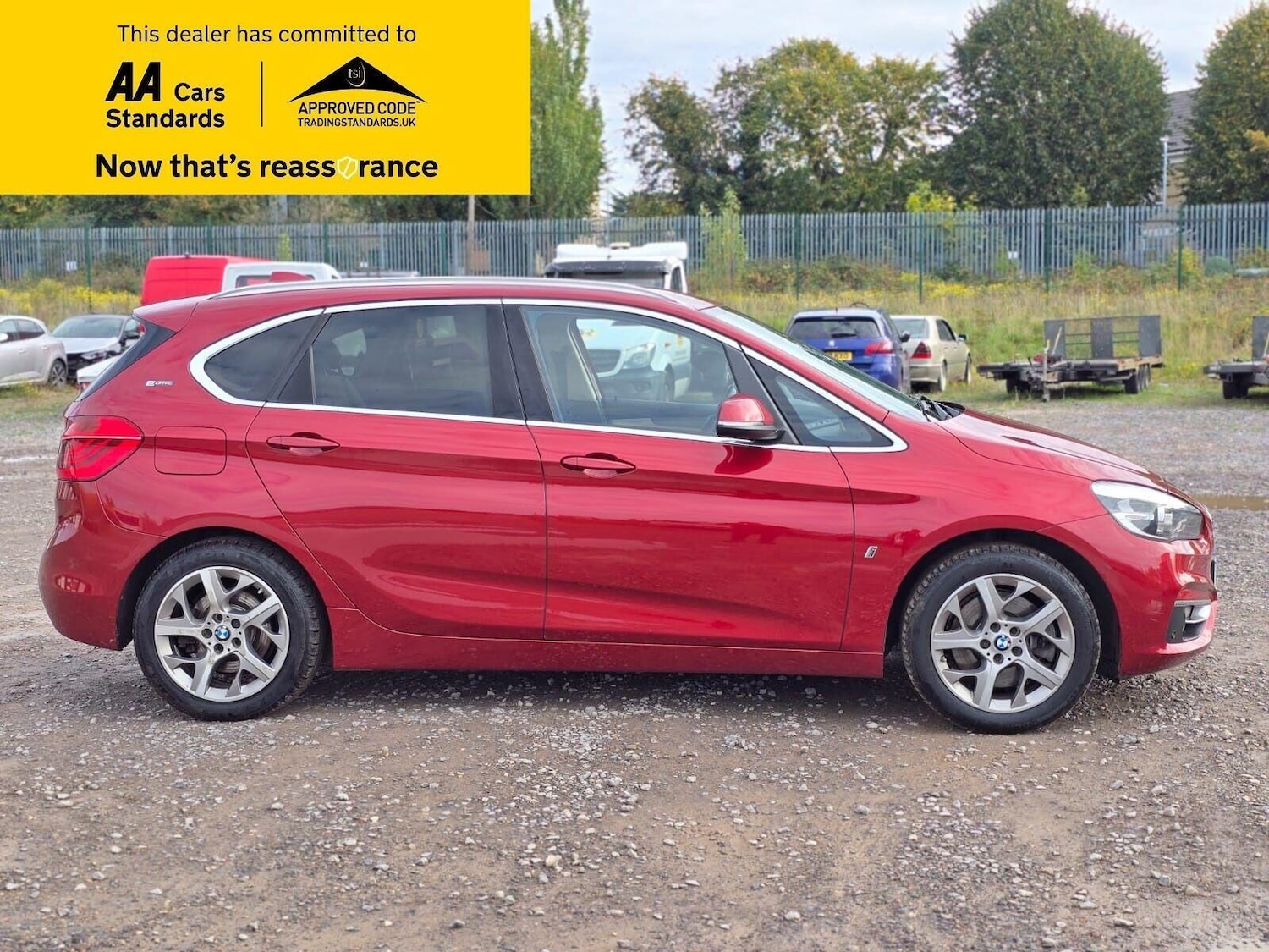 Used BMW 2 Series 2016 for sale - 76304997: Photo 13