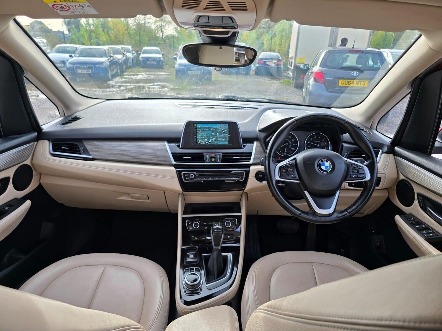 Used BMW 2 Series 2016 for sale - 76304997: Photo 16
