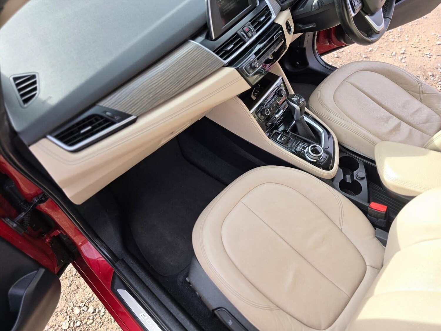 Used BMW 2 Series 2016 for sale - 76304997: Photo 17