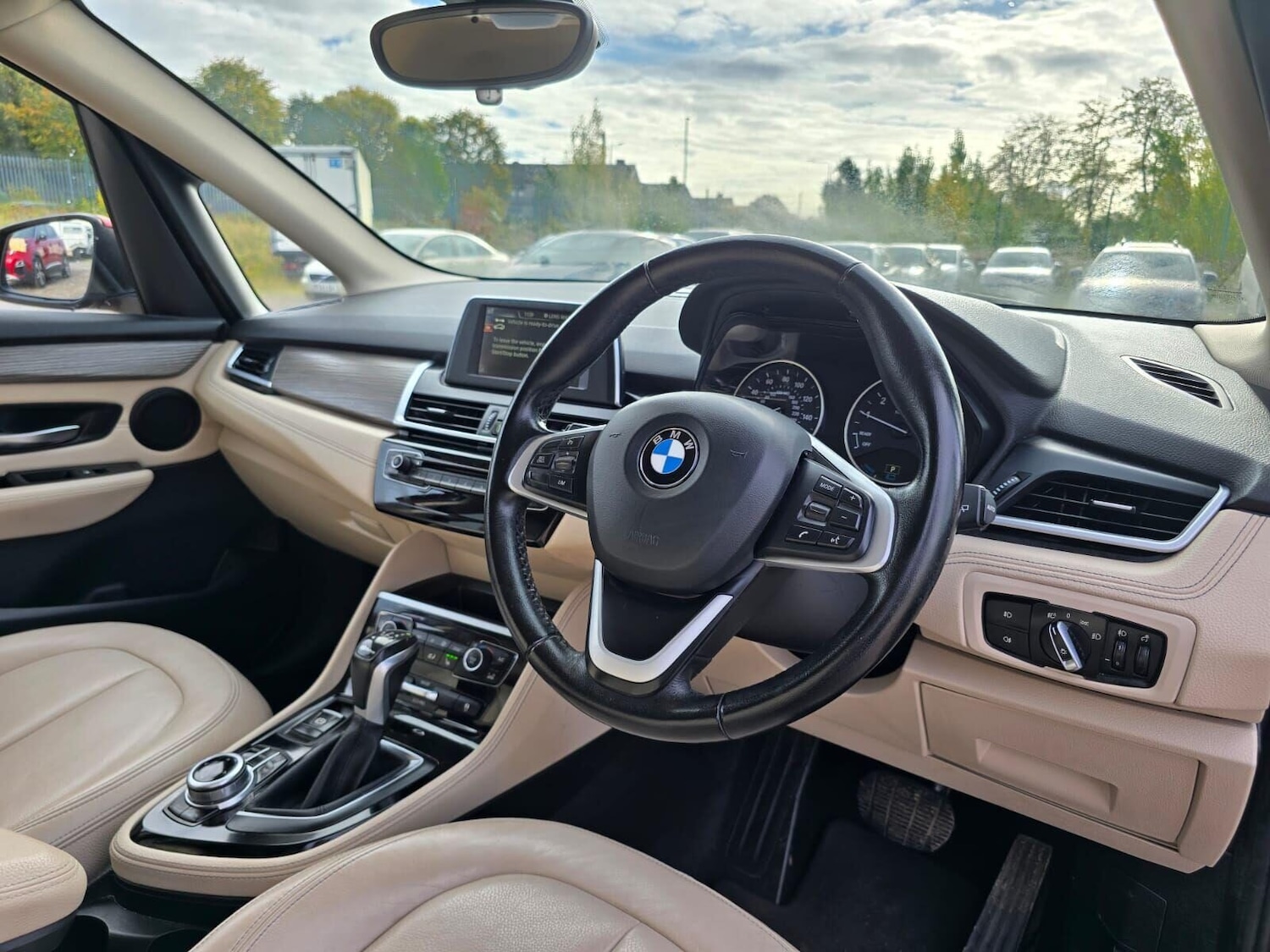 Used BMW 2 Series 2016 for sale - 76304997: Photo 19