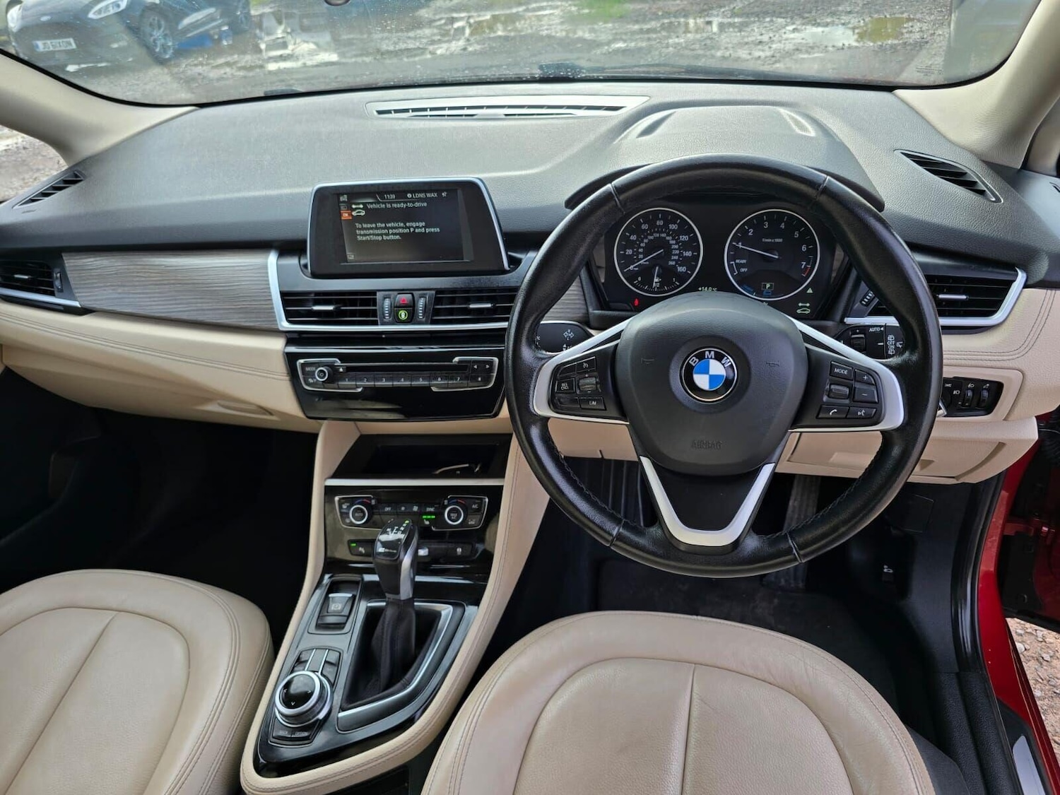 Used BMW 2 Series 2016 for sale - 76304997: Photo 20