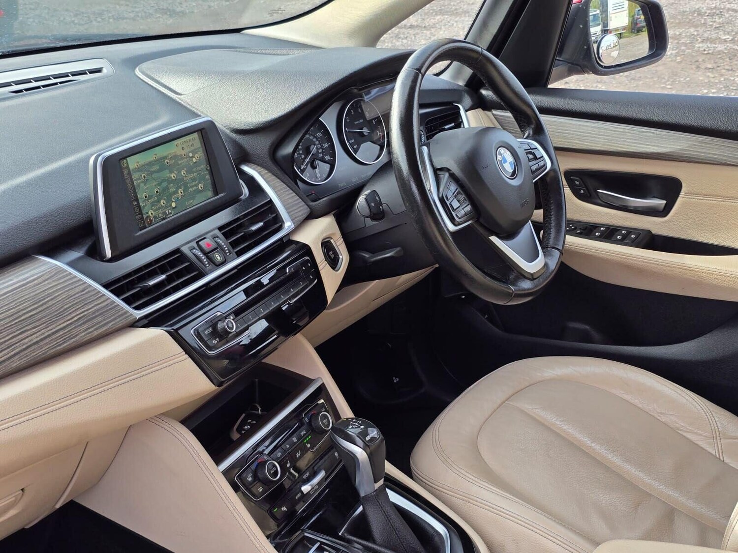 Used BMW 2 Series 2016 for sale - 76304997: Photo 21