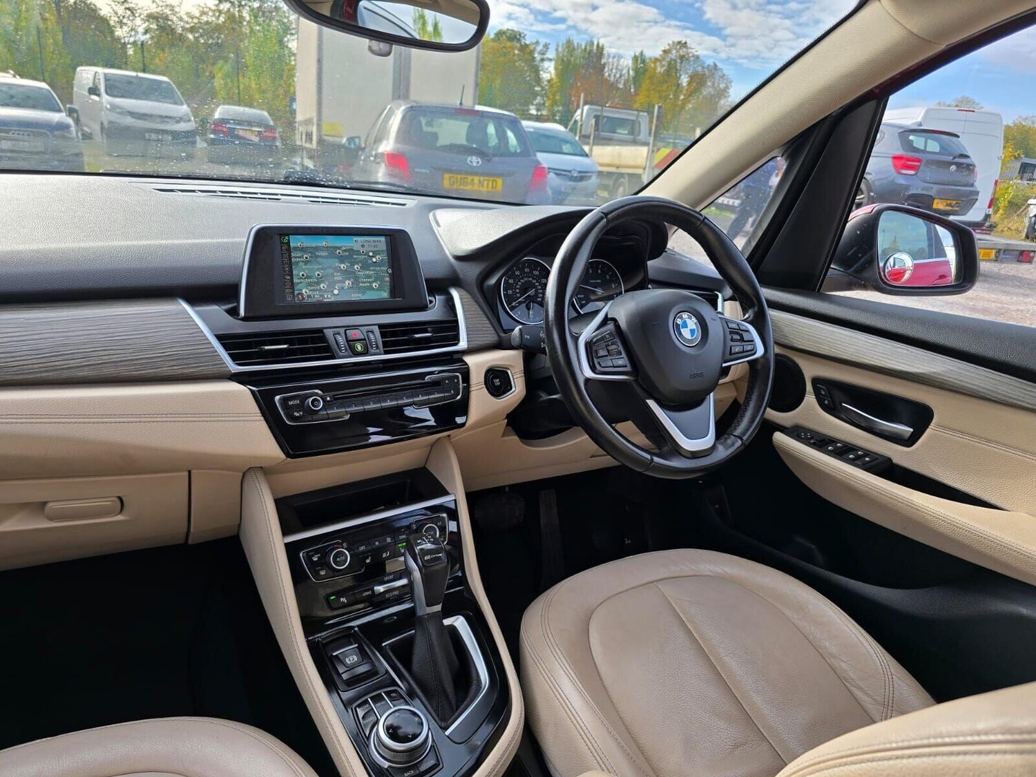 Used BMW 2 Series 2016 for sale - 76304997: Photo 22