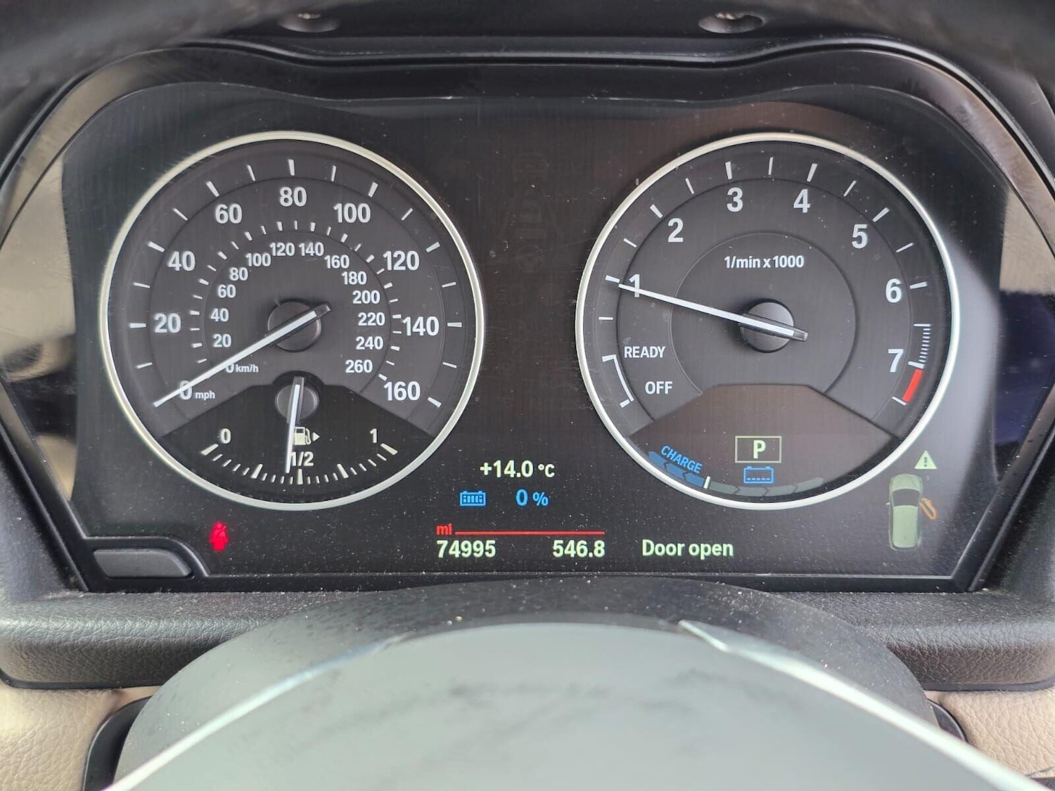 Used BMW 2 Series 2016 for sale - 76304997: Photo 35