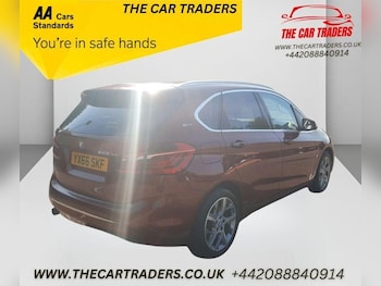 Used BMW 2 Series 2016 for sale - 76304997: Photo 4