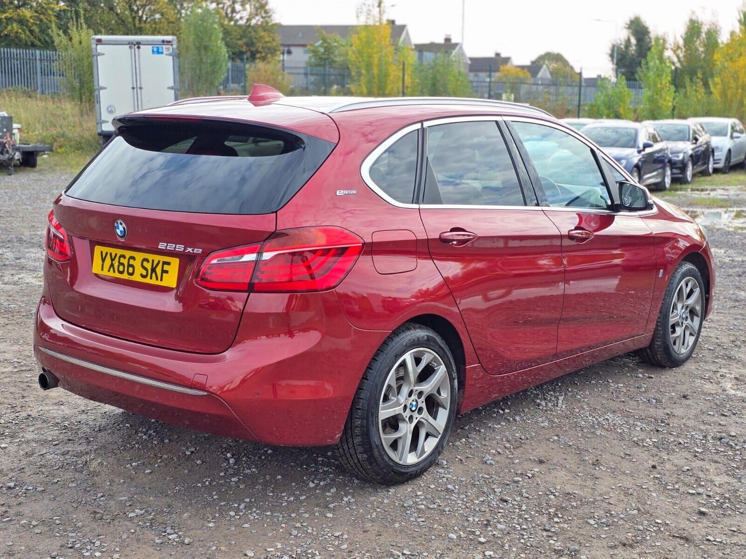 Used BMW 2 Series 2016 for sale - 76304997: Photo 59