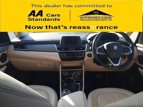 Used BMW 2 Series 2016 for sale - 76304997: Photo 5