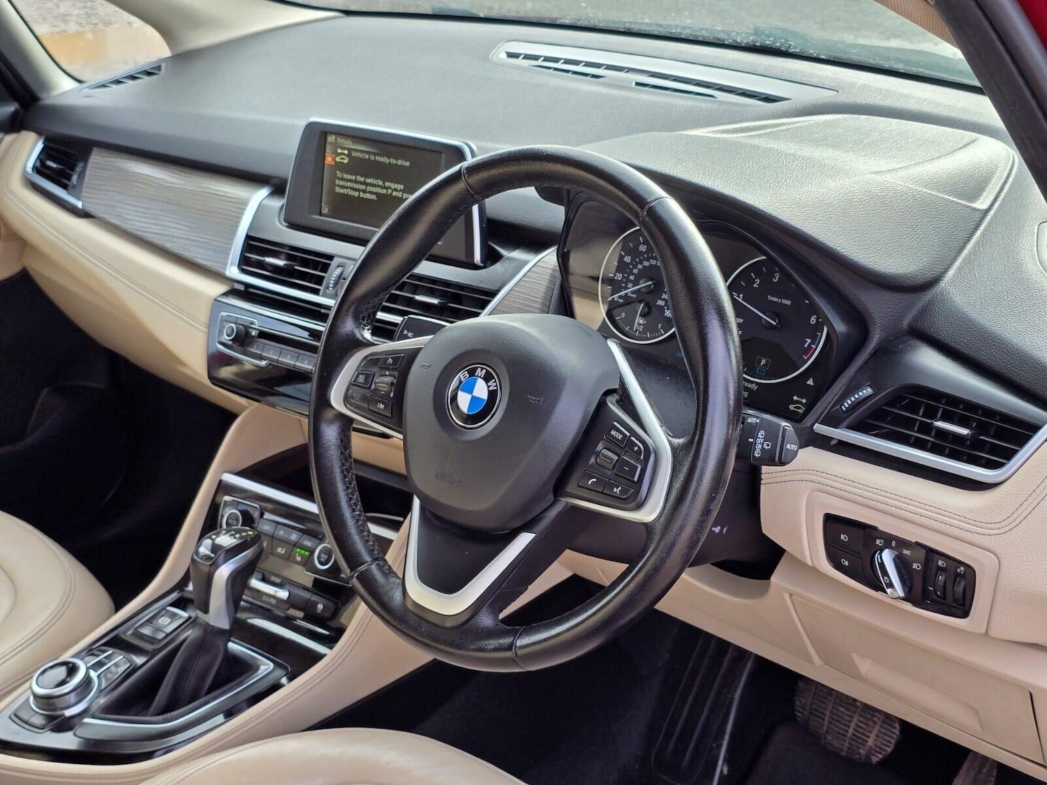 Used BMW 2 Series 2016 for sale - 76304997: Photo 61