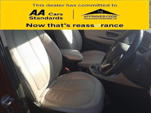 Used BMW 2 Series 2016 for sale - 76304997: Photo 6