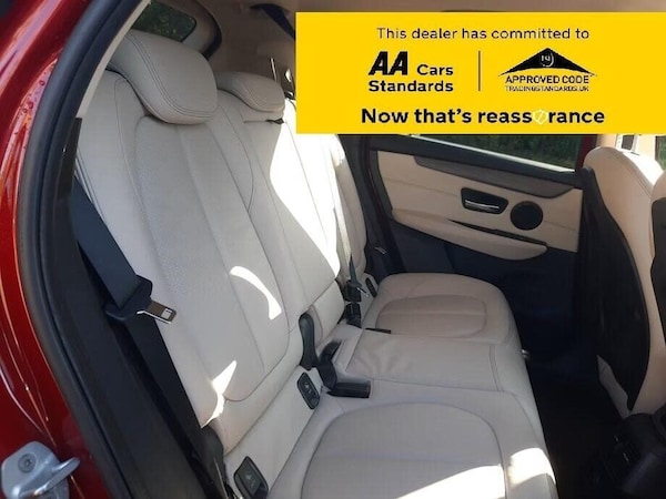 Used BMW 2 Series 2016 for sale - 76304997: Photo 7