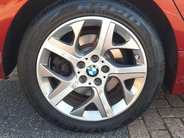 Used BMW 2 Series 2016 for sale - 76304997: Photo 9