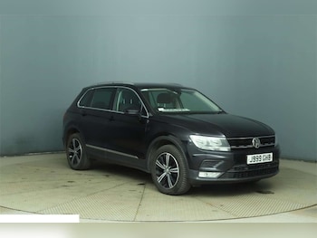 Used Volkswagen Tiguan 2016 for sale - 78926552: Photo