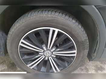 Used Volkswagen Tiguan 2016 for sale - 78926552: Photo