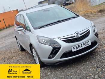 2014 (64) - 2.0 CDTi SE Auto Euro 5 5dr