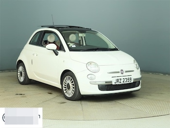 Used Fiat 500 2012 for sale - 78826135: Photo