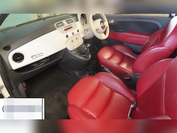 Used Fiat 500 2012 for sale - 78826135: Photo